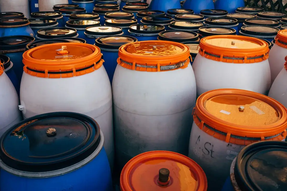 Medical Waste Removal in Patton, PA